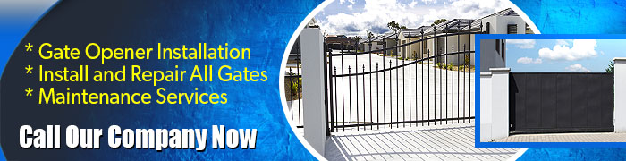 About Us – Gate Repair Santa Clarita