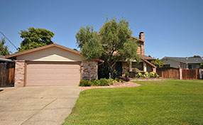 Garage Door Repair in Santa Clarita